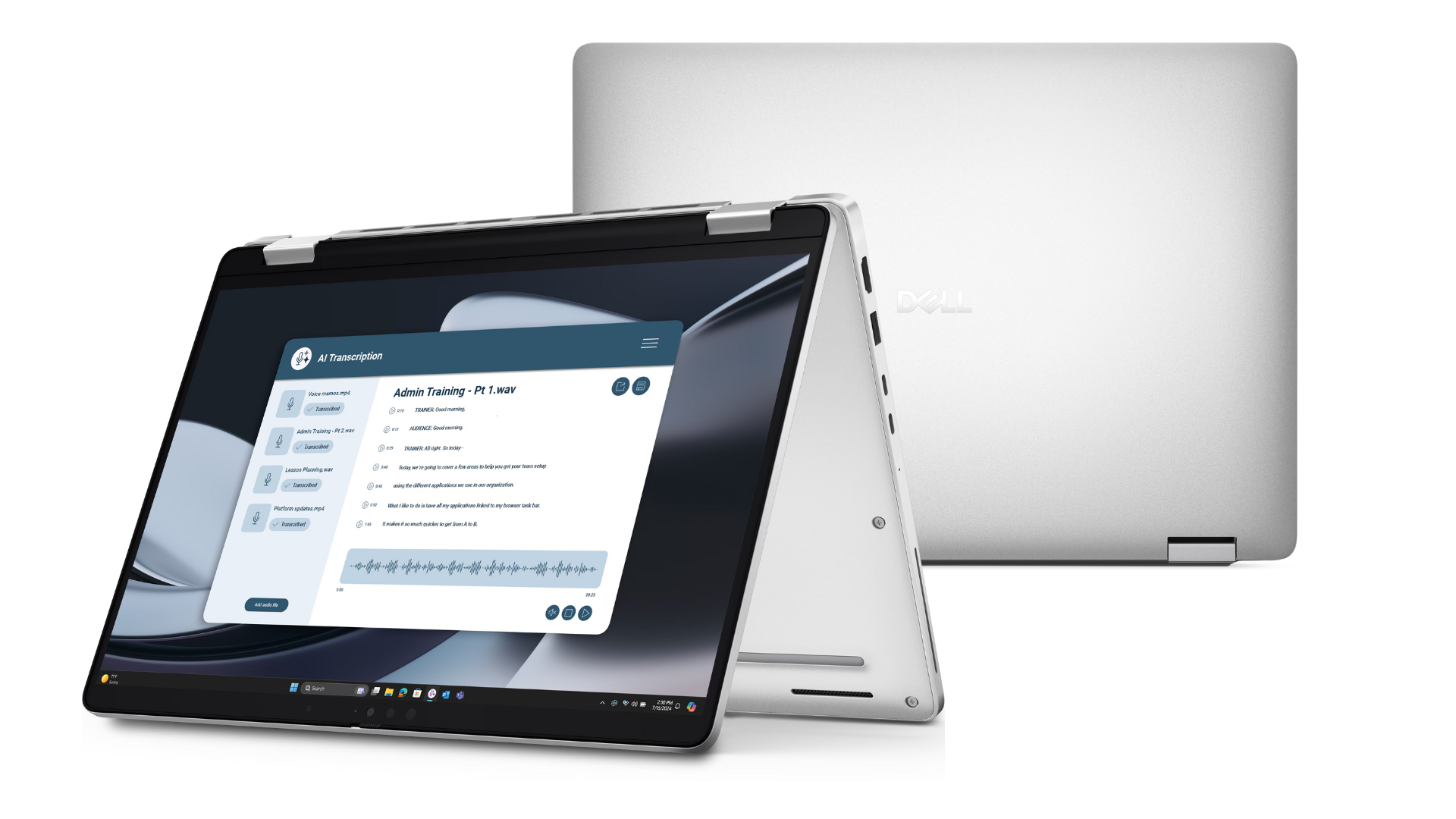 dell pro dla profesjonalistów plus
